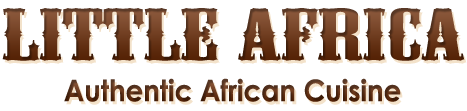 Little Africa - Authentic African Cuisin